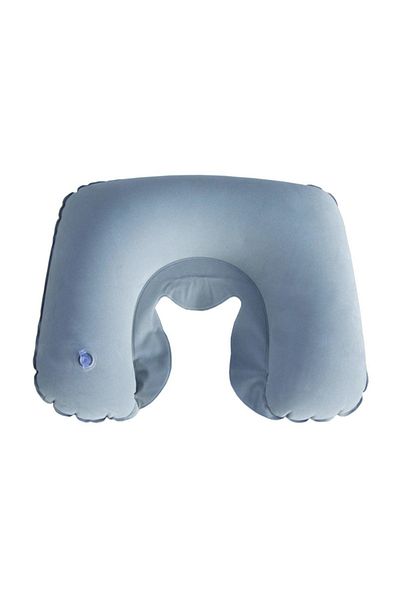 Autokit Travel Pillow Inflatable Neck Pillow Anti-Sweat