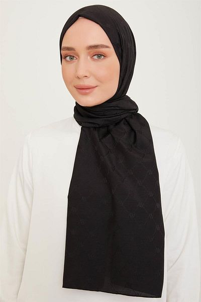 Armine Σάλι ARMINE Trend Monogram - 1 83 Μοντέλα