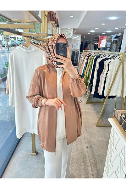 Otto BOMBER CEKET