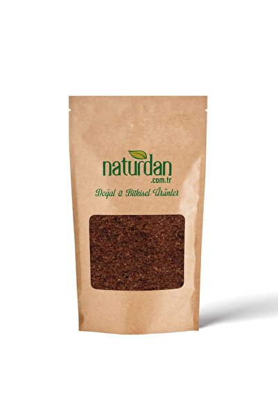 Naturdan Sumak Özel 1 Kg