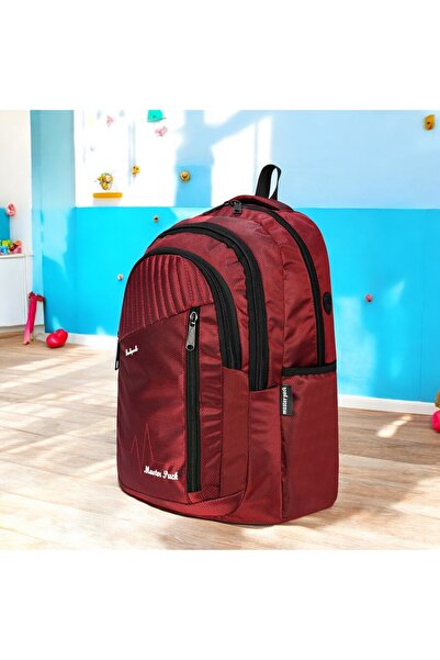 Shopiolog Geantă ortopedică de călătorie pentru spate - Multi compartimente ș...