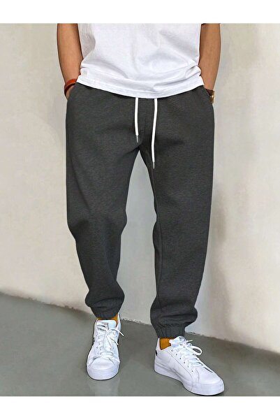 Jakinta Outdoors ERKEK EŞOFMAN ALTI  LASTİK PAÇA  Jakinta Outdoors