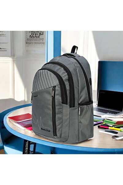 Shopiolog Ορθοπεδική Αθλητική Τσάντα Ταξιδίου - Πολλαπλών Διαμερισμάτων και Α...