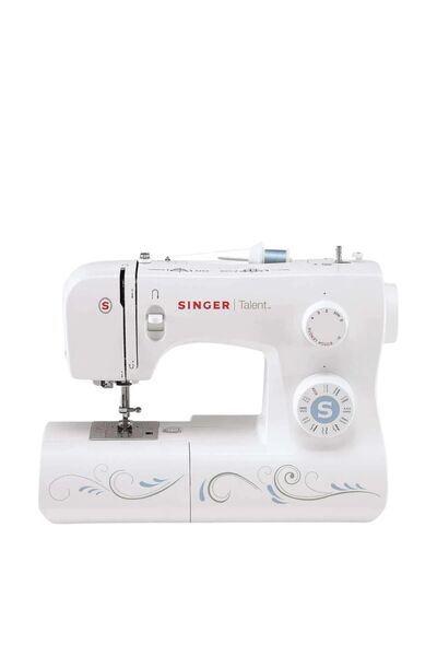 SİNGER Singer 3321 Ev Tipi Dikiş Makinesi