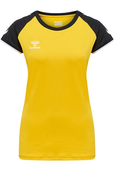 hummel hmlCORE VOLLEY STRETCH TEE WO