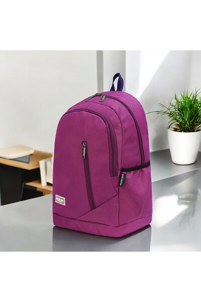 Shopiolog Ортопедична спортивна сумка для подорожей - багатосекційна та водон...