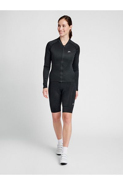 NEWLİNE DAMEN CORE BIKE L/S JERSEY