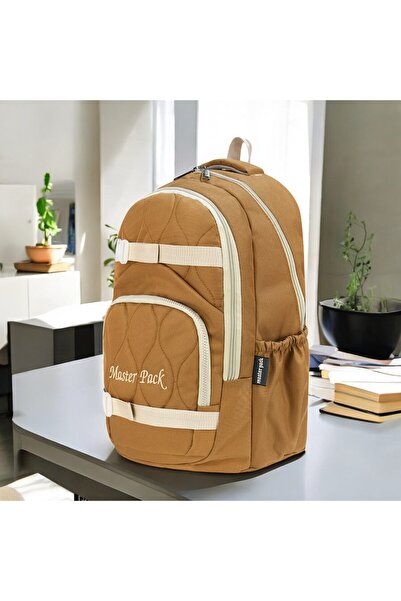 Shopiolog Geantă ortopedică de călătorie pentru spate - Multi compartimente ș...