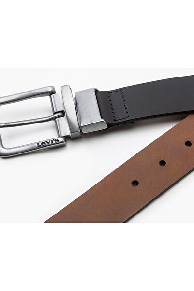 Levi's ® Autumn New Men's Logo Fashion Business Belt 38018-0020