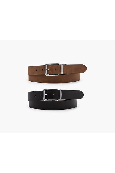 Levi's ® Autumn New Men's Logo Fashion Business Belt 38018-0020