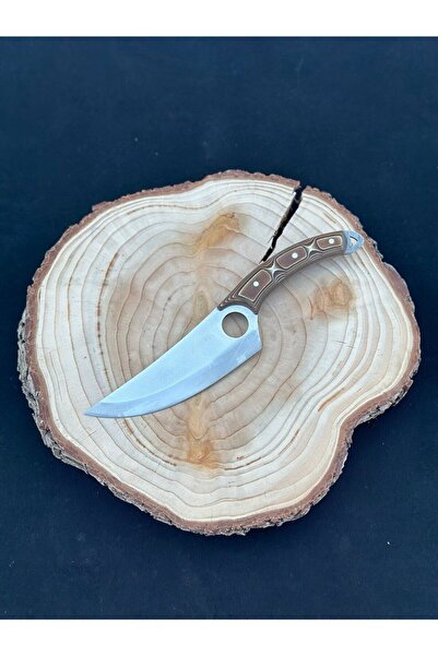 ATASAN Verzalit Satır Model Şef, Kasap, Mutfak Bıçağı