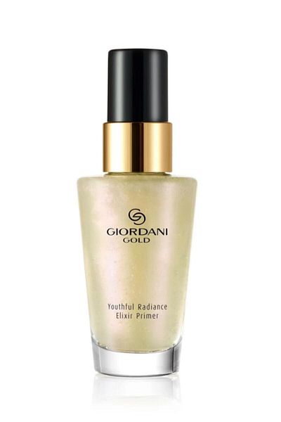 Oriflame Giordani Gold Bright Appearance Makeup Base 30ml