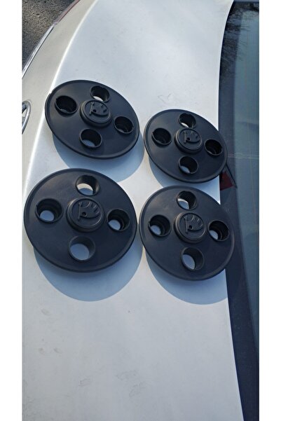 GUNEYS Skoda Favorit Forman Jant Göbeği