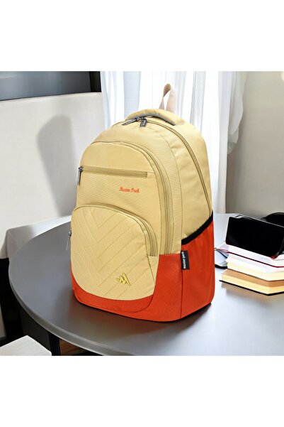 Shopiolog Geantă ortopedică de călătorie pentru spate - Multi compartimente ș...