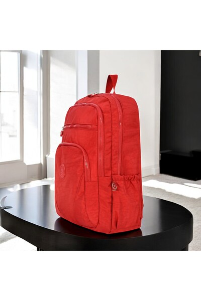 Shopiolog Geantă ortopedică de călătorie pentru spate - Multi compartimente ș...