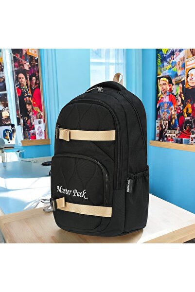 Shopiolog Geantă ortopedică de călătorie pentru spate - Multi compartimente ș...