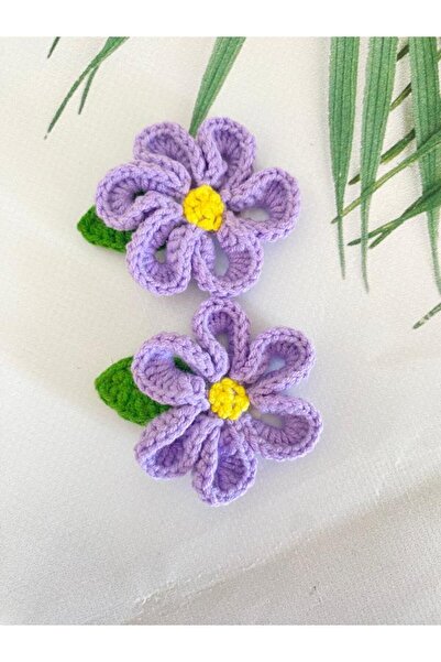 Kadın Girişimciler Atölyesi Cataramă Violet Purple Elegance Cataramă snap din...