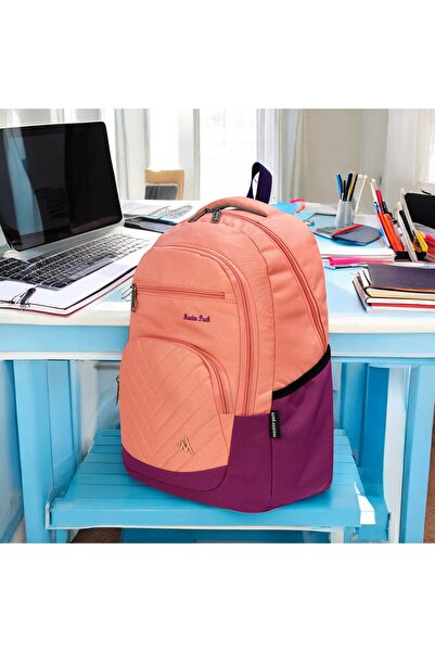 Shopiolog Ортопедична спортивна сумка для подорожей - багатосекційна та водон...