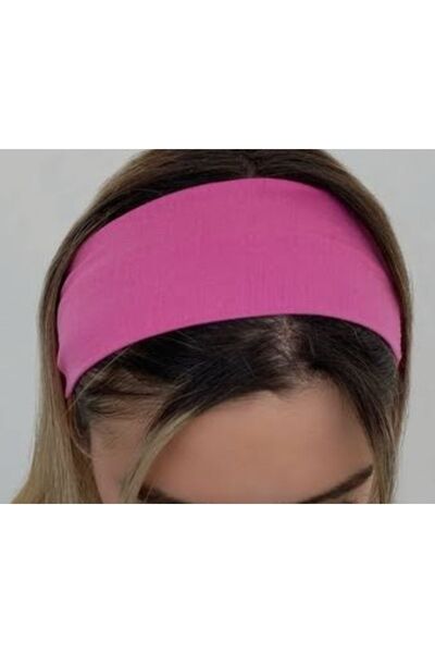 Be Best رباط شعر فوشيا نسائي Cd94