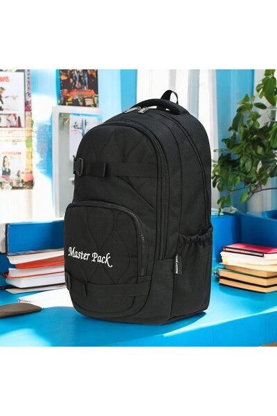 Shopiolog Geantă ortopedică de călătorie pentru spate - Multi compartimente ș...