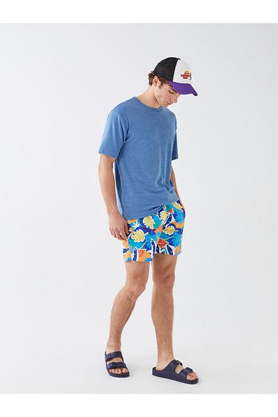 LC Waikiki Ανδρικό Καπέλο - LCW ACCESSORIES Κεντημένο