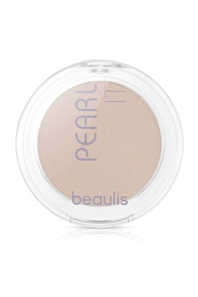 beaulis 944 Soft Glaze Highlighter Pearl - Illuminator