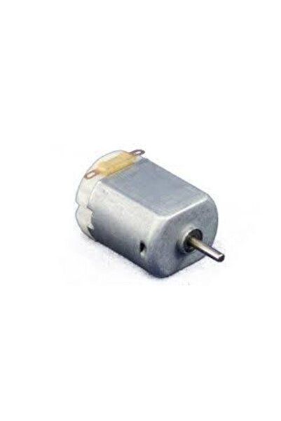 EMRE ELEKTRONİK Oyuncak Motor Dc Motor 3-6 Volt