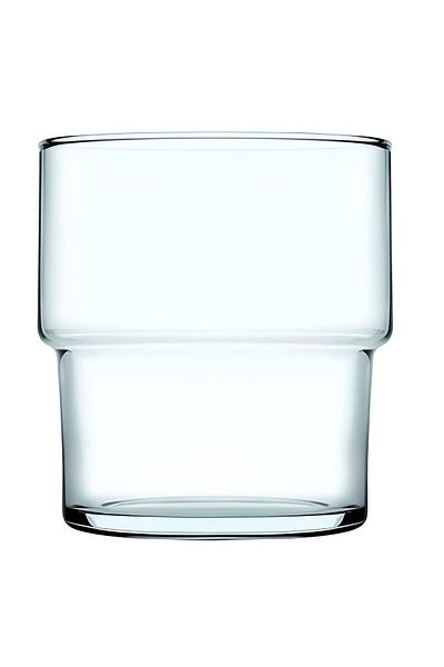 Paşabahçe Aware Hill 4-Piece Water Glass 300cc