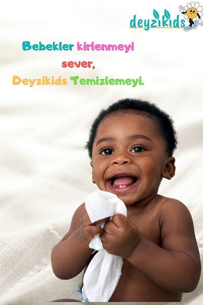 Deyzikids 10-piece Combed Cotton BAby Mouth Wipes - Double LAyer 20x20