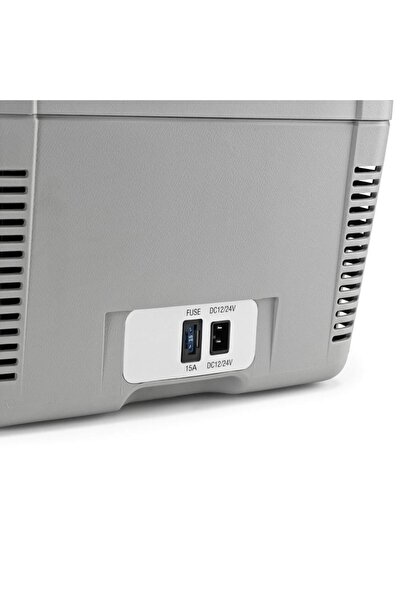 Indel-B İndelb TB41 Portatif Buzdolabı (12-24V)