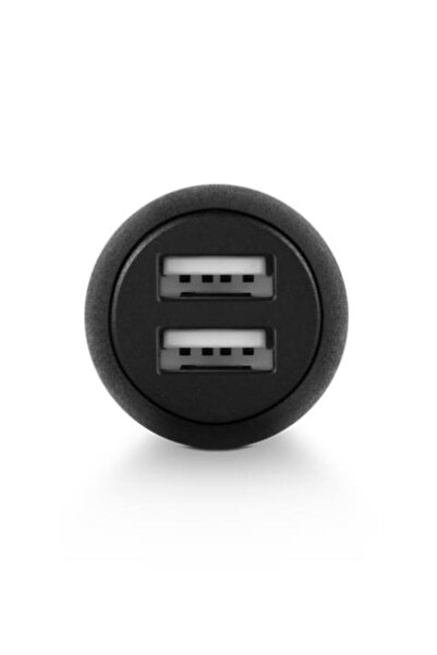 Ttec Şarj Akım Korumalı Type-c Ve Iphone Kablolu 15.5w Araç Şarj Başlığı Set Tüm Araçlara Uyumlu