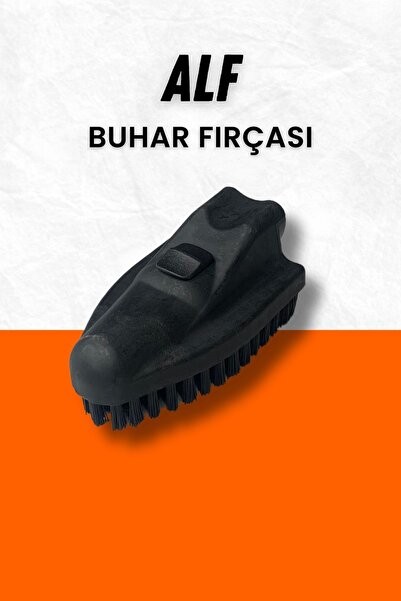 Alf BUHAR FIRÇASI