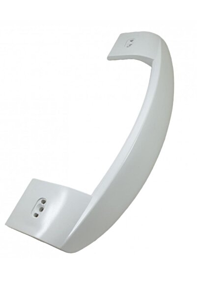 Altus ALK 470 E Buzdolabı Kapı Kolu Beyaz (1 Adet)