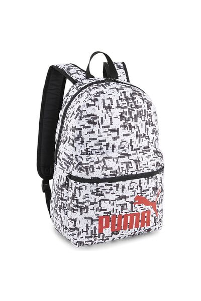 Puma 079948   Puma Phase 12 - Rucsac