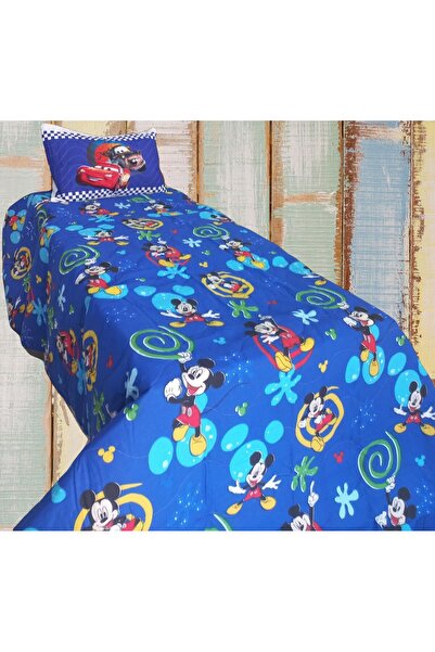 Özdilek Children's Bedspread - Comfortable and Stylish Design