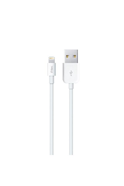 Ttec 120cm Ultra Hızlı Apple Mfi Sertifikalı Iphone Lightning Şarj Ve Data Ka...