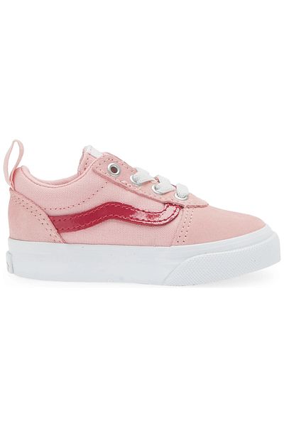 Vans Ward Kids Sneakers - Slip-on Design
