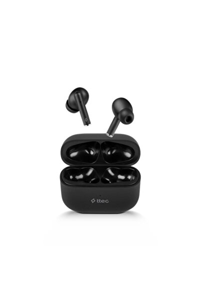 Ttec Polham Ipx4 Su Geçirmez Mikrofonlu Bluetooth Kulaklık, Bt5.1v Süper Hızl...