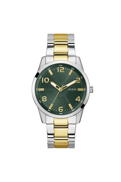 Guess Guess GW0804G4 Male Wristwatch