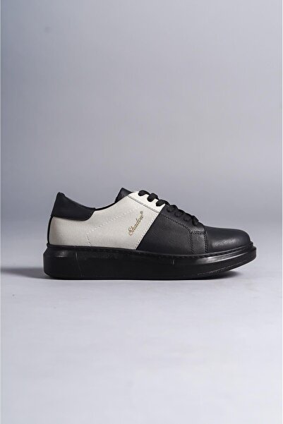 Aymood SLW151 Boost Сует Чоловічі кросівки - Шнурівка, Повсякденні Чорні/Сірі