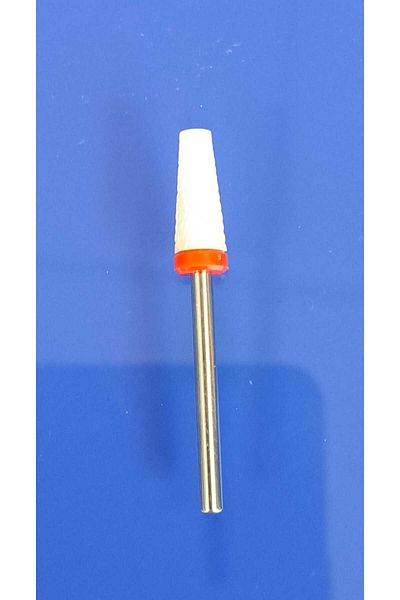 Günay Red Ceramic Milling BiT ProsTheTic Nail File