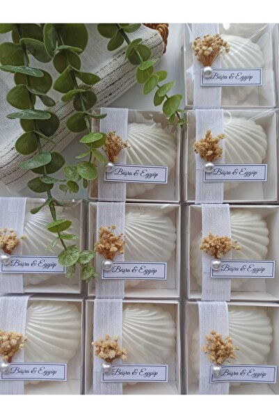 BUTTERFLY DREAM Kutulu Istiridye Mum Düğün, Nişan , Söz ,kına , Mevlüt , Doğu...