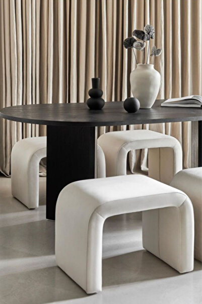 CARBONE DESİN PUF C PUF U PUF YUMUŞAK PUF BENCH