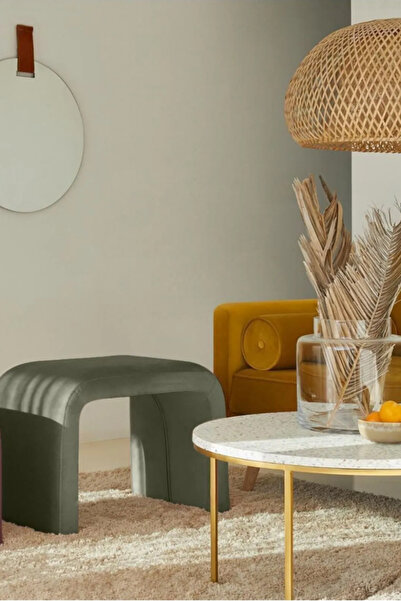 CARBONE DESİN PUF C PUF U PUF YUMUŞAK PUF BENCH