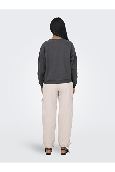 ONLY Hanorac de damă cu decolteu O - 15325979