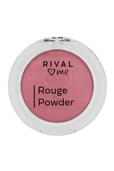 Rival Loves Me Blush Brand - Pink Grapefruit 4.5 Gr Category