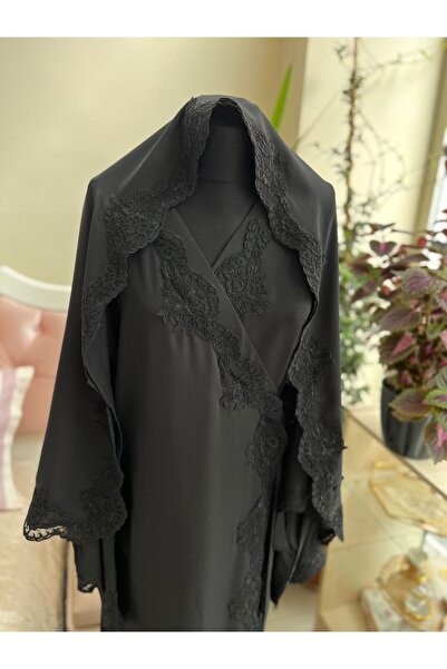 akgünçeyiz BAŞÖRTÜLÜ NAMAZLIK/SABAHLIK