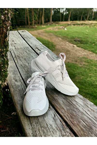 Deephos Unisex Ortopedik Triko Sneaker Ayakkabı Venedik