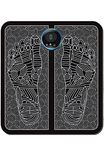 DubaiGallery Foot MassagerLeg Reshaping Foot Massager - Full Automatic Massage Foot Circulation Massager Machine