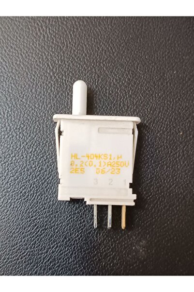 Bosch Buzdolabı Kapı Butonu